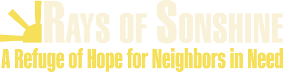 Rays of Sonshine